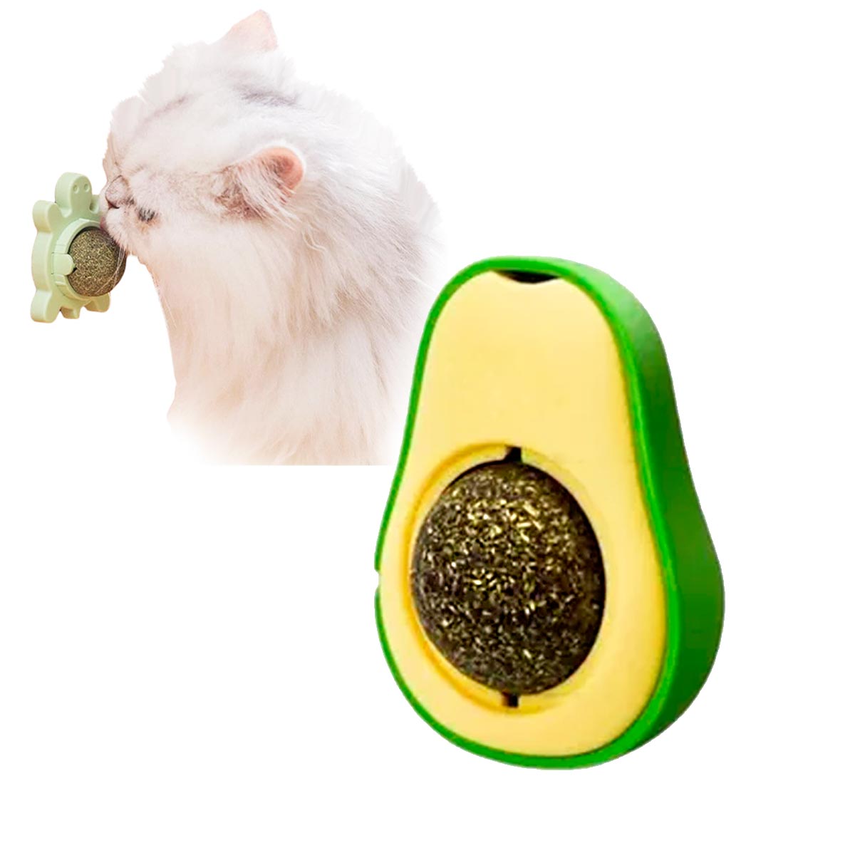 Juguete Para Gatos Anti Estrés AHY03